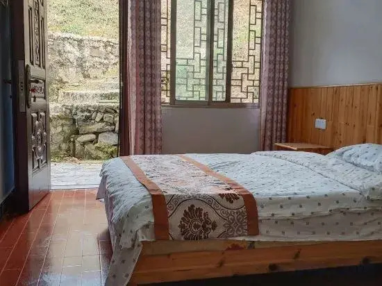 Huishanshu Hotel