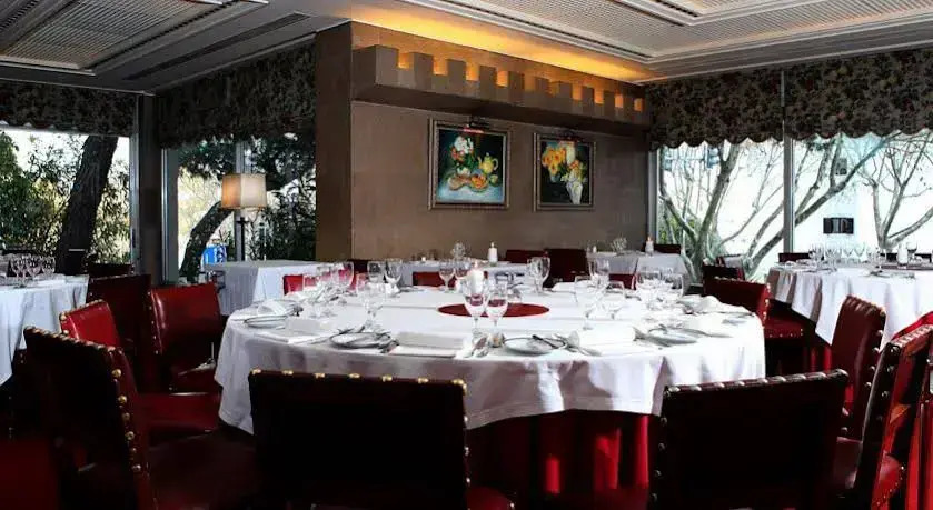 Hotel Cidadela