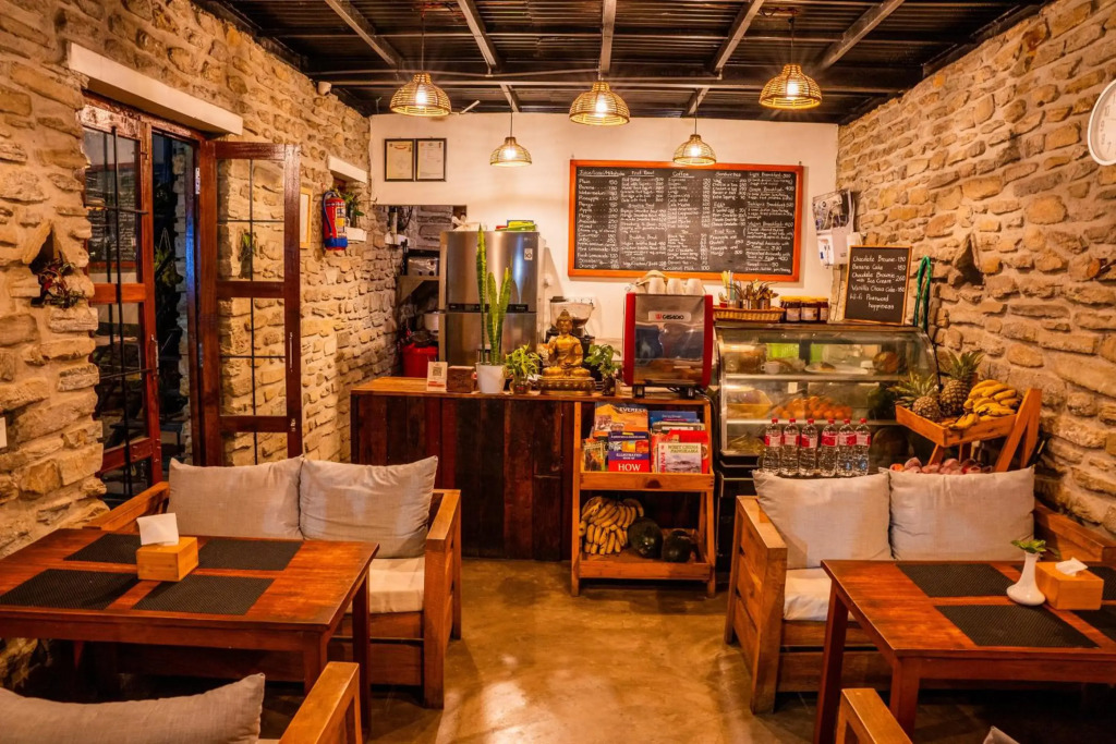 Nepali Cottage Guest House