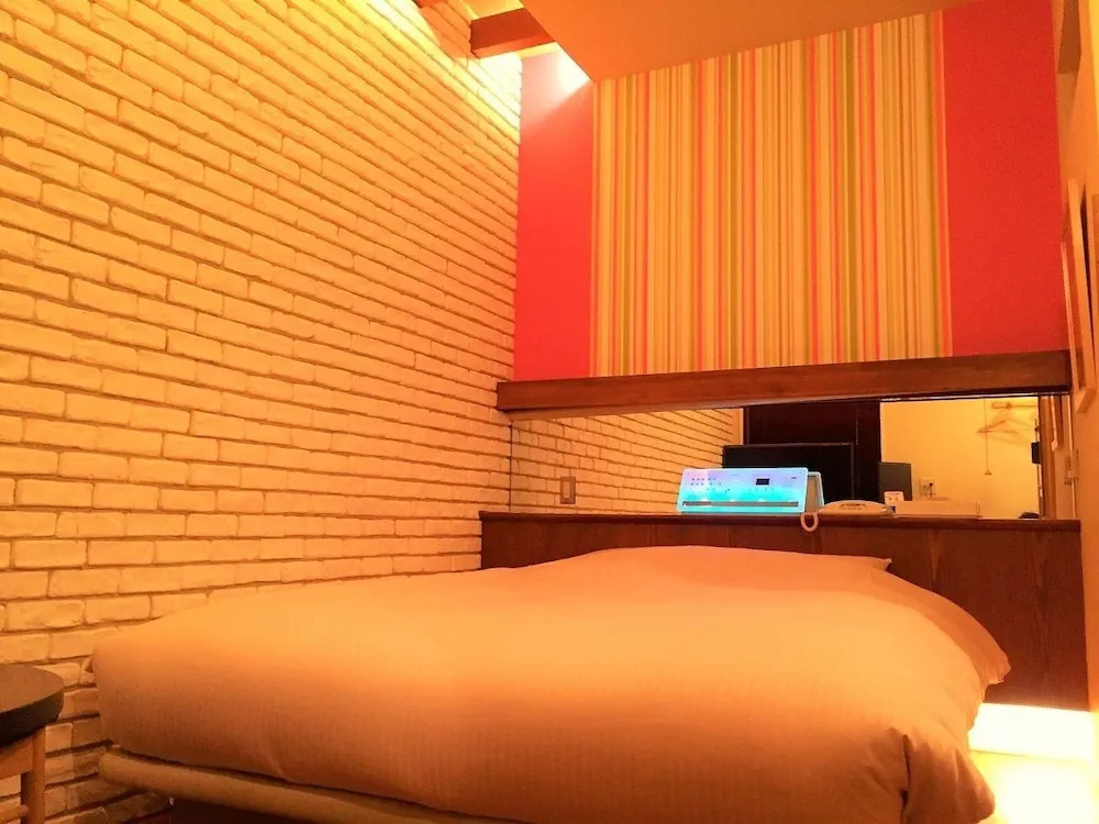 Hotel C-Heaven - Adults Only