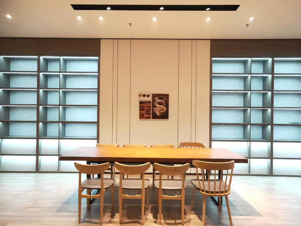 Hanting Hotel Changchun Jiutai District Government Affairs Service Center