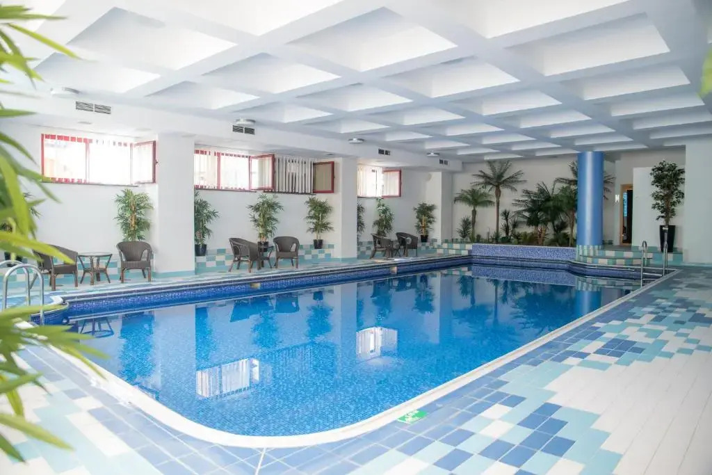 Hotel Nemira