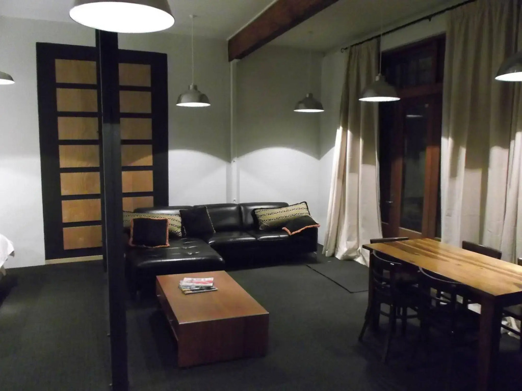 U Boutique Hotel, SureStay Collection by BW