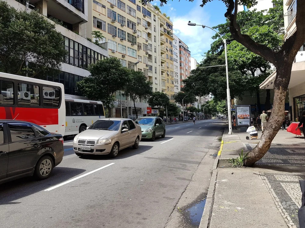 Copacabana 915
