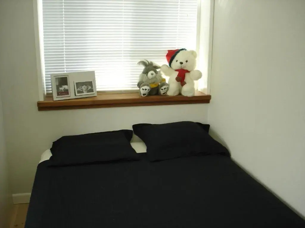 Cozy 2-bed Apartment in Aalborg