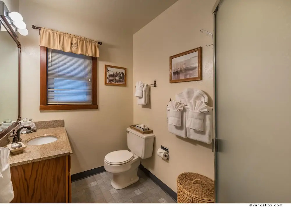 Franciscan Lodge