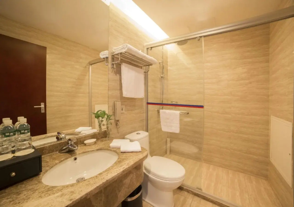 Nanjing Panda Jinling Hotel