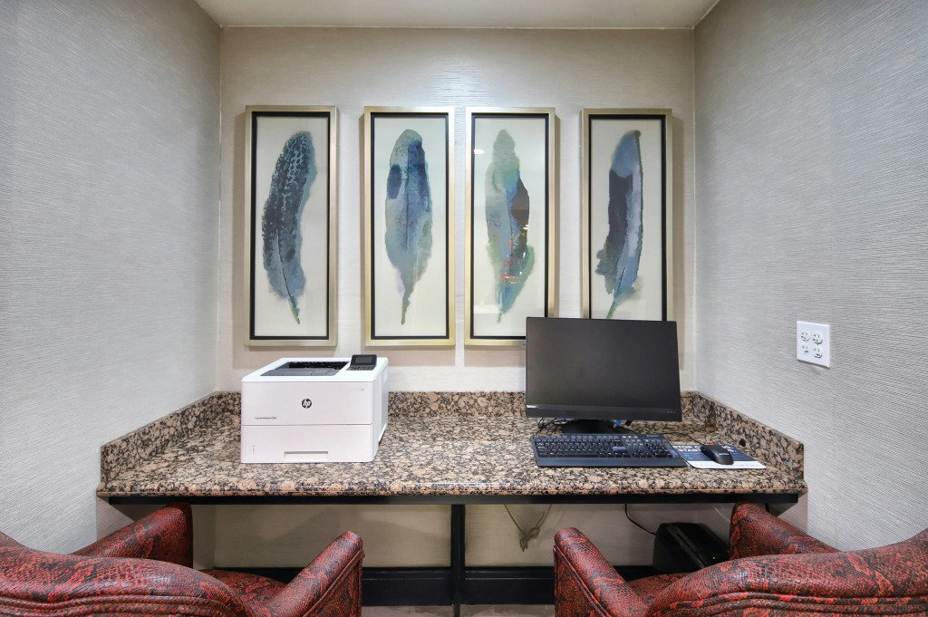 Hampton Inn Sierra Vista