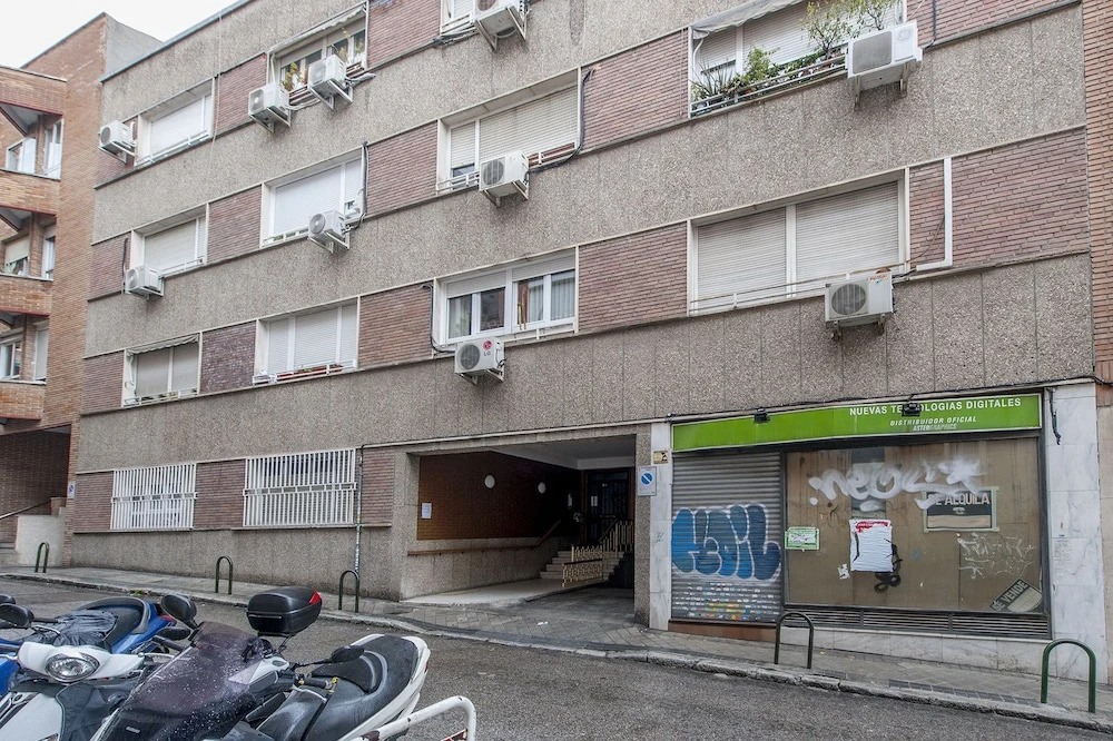 Apartamento Principe de Vergara III
