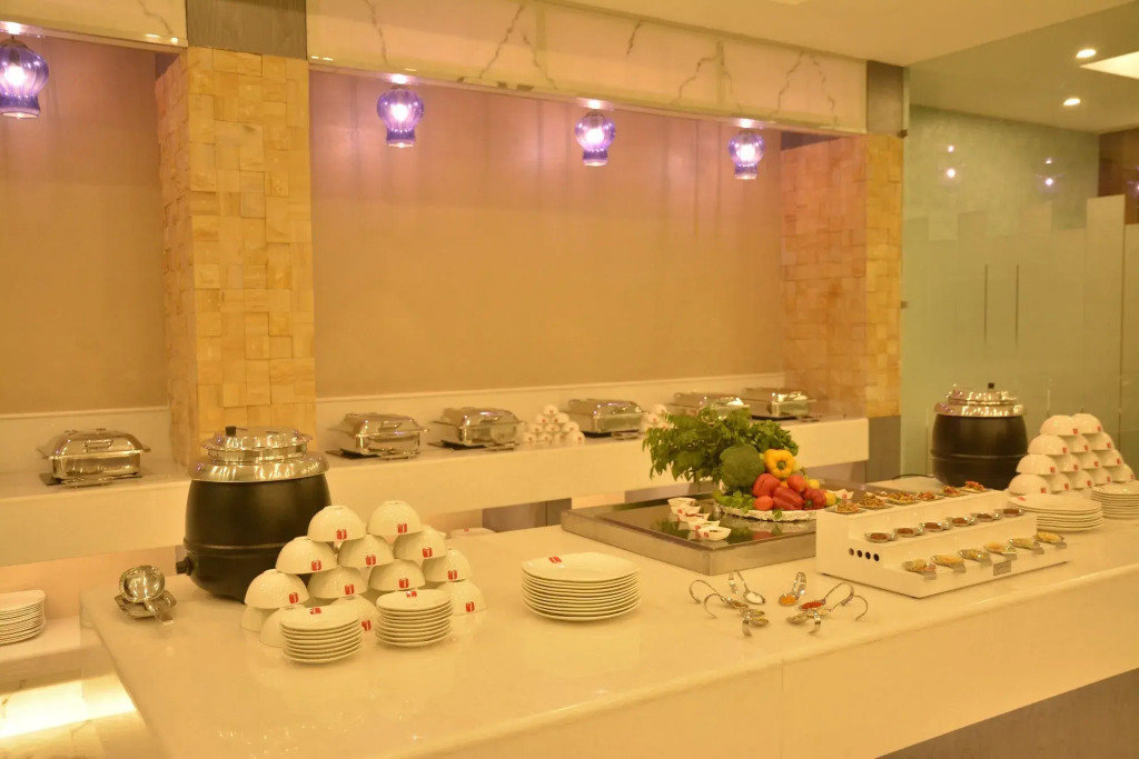 Grand Plaza Lords Inn Jammu