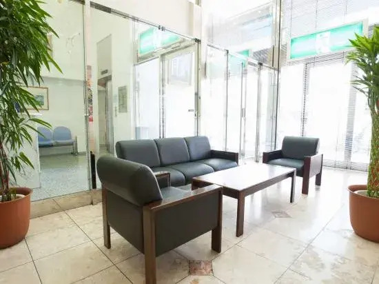 Hotel Yassa