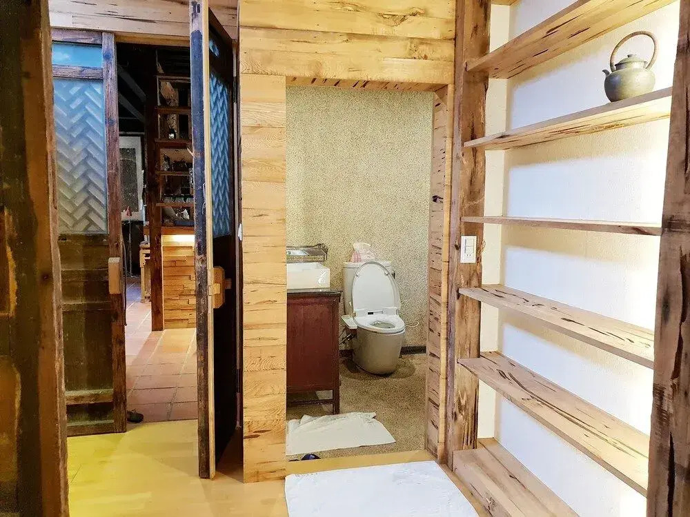 Gu Yi B&B