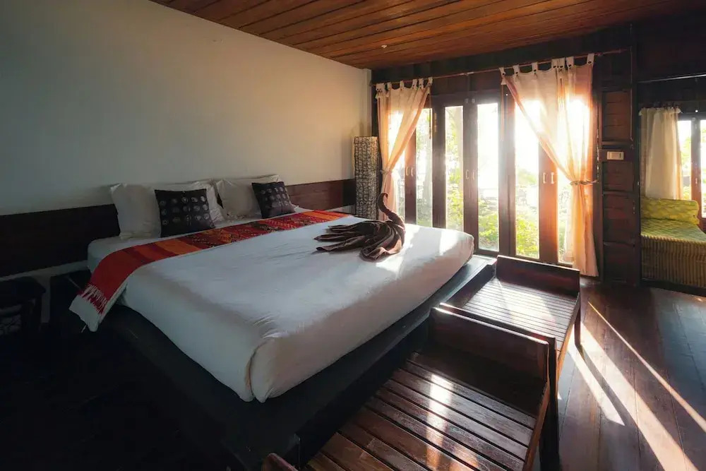 The 9Th Element Hotel