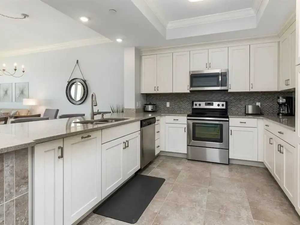 Phoenix Gulf Shores 1502 by Meyer Vacation Rentals