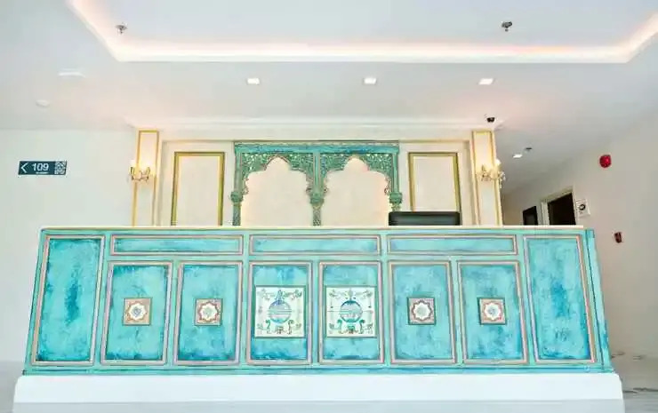 House and Home Residence Pranon