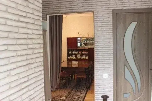 Inga Guest House