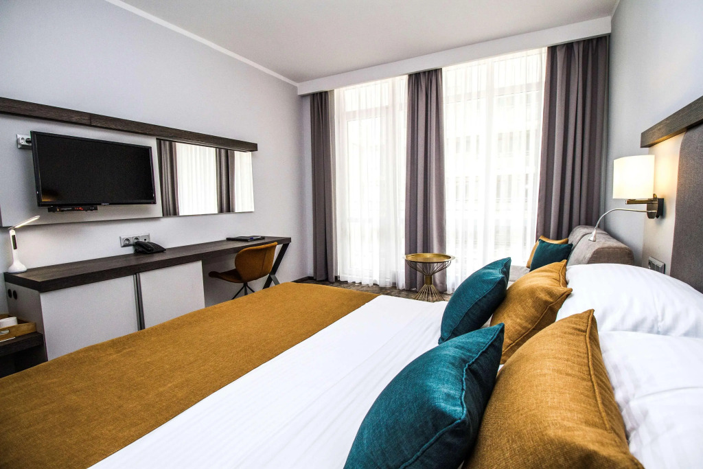 Best Western PLUS Premium Inn