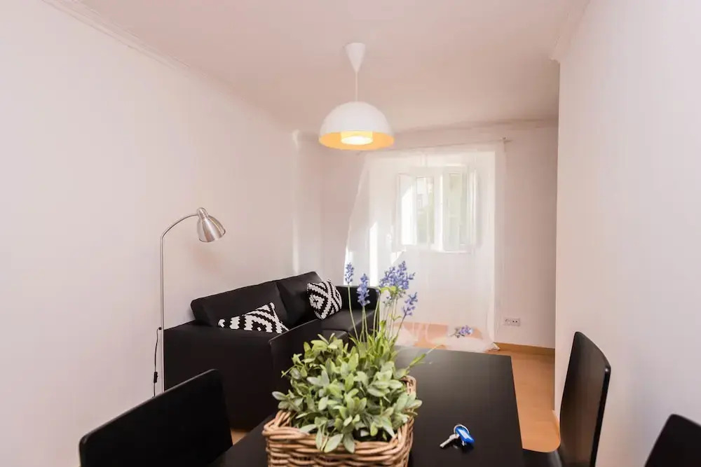 ShortStayFlat Santos