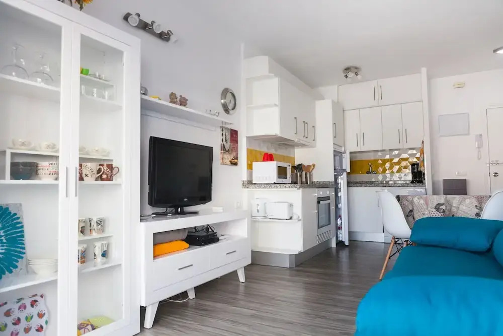 Apartamento Albaida