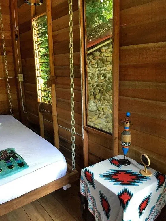 Happy Hippy House
