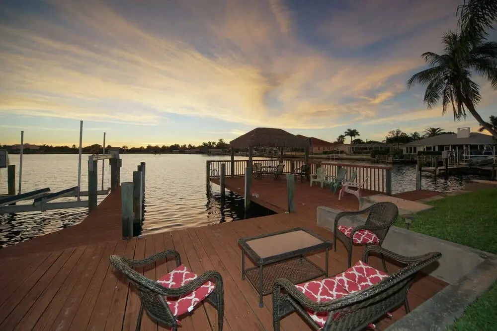Villa Pelican - Roelens Vacations
