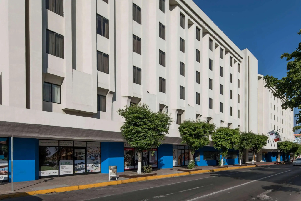 Wyndham Executivo Culiacan