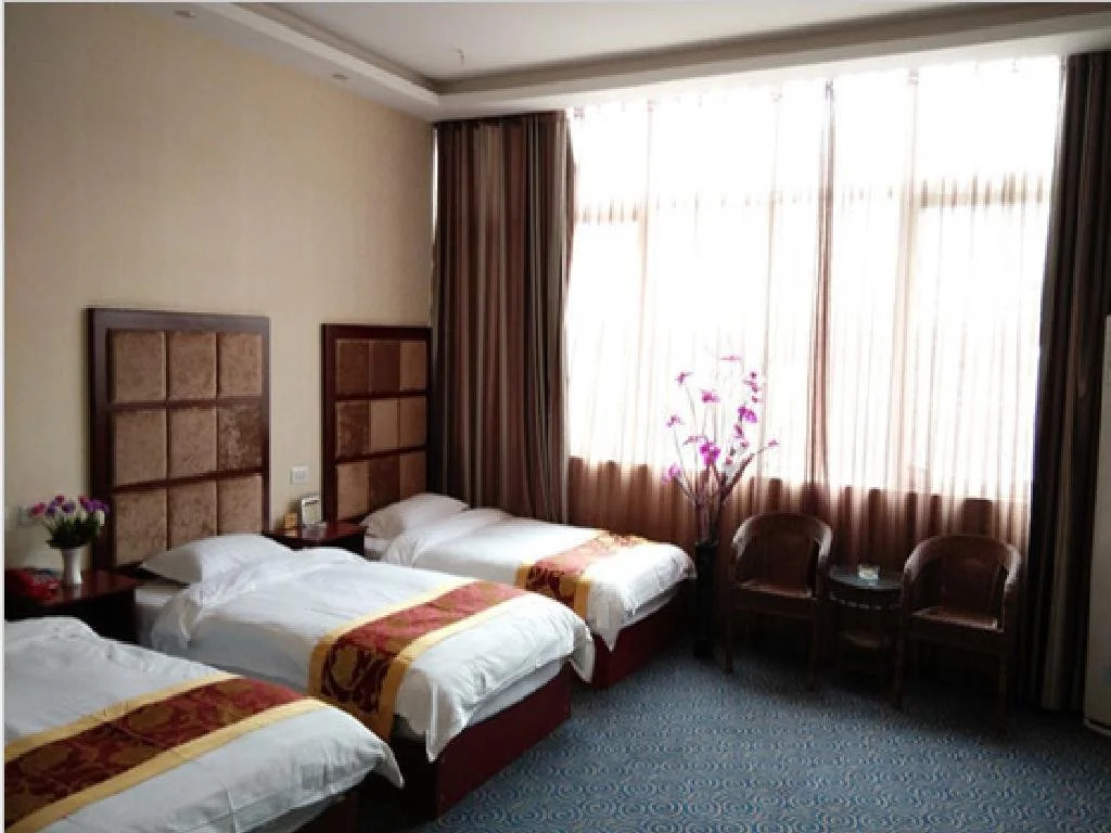 Sanxing Hotel