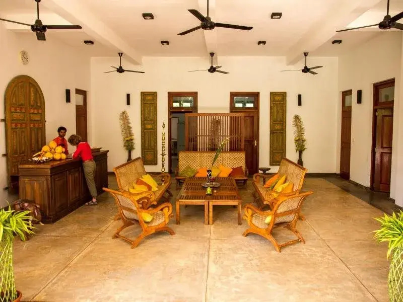 Jims Farm Villas