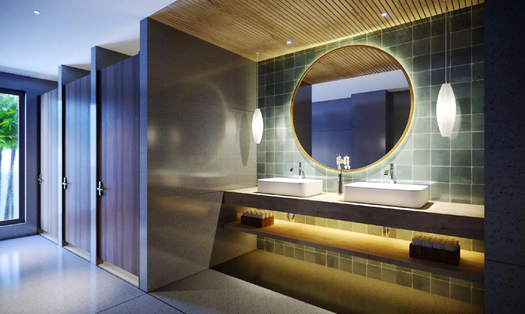 Little Oasis - An Eco Friendly Hotel & Spa