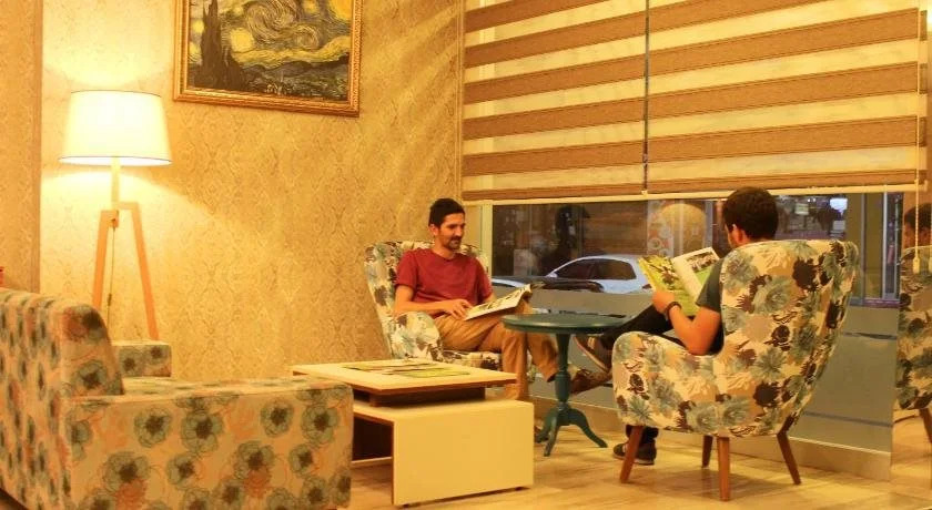 Somya Hotel