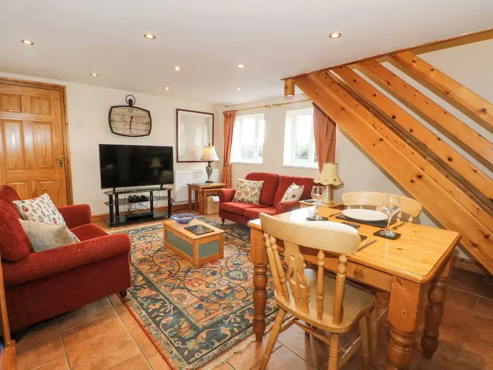 Top Stable Cottage