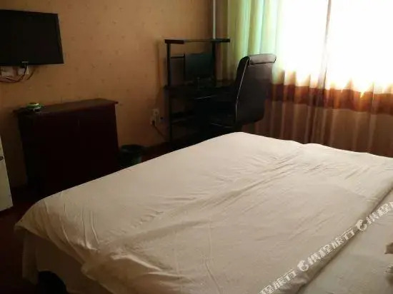 Xinfacha Hostel