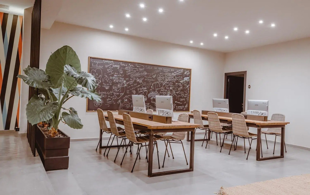Cooks Club Hersonissos Crete