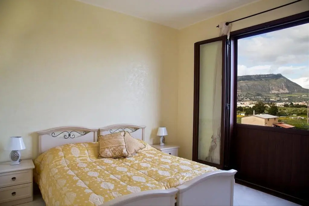 Villa Fontebrera