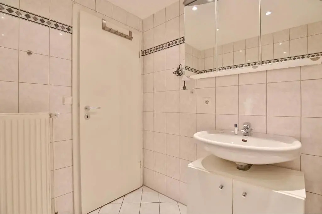 Bädervilla Bergstraße 30 Bädervilla Bergstraße Appartement 2