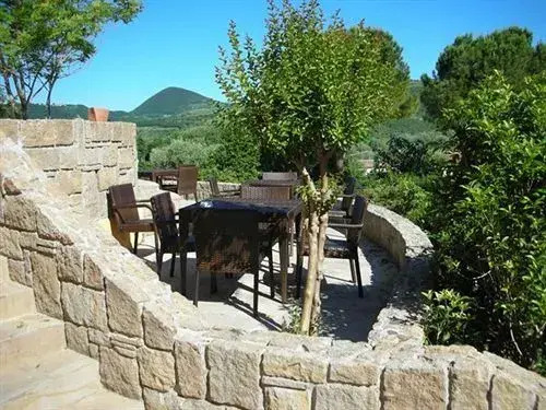 Villa Del Poeta