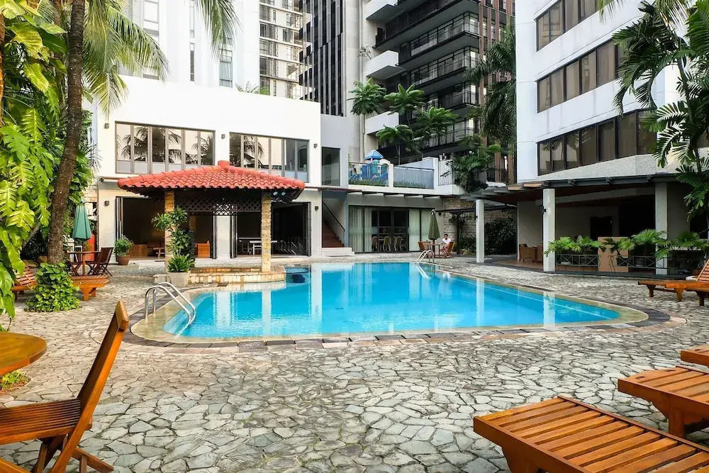 Luxury 3 Bedroom Suite Senopati SCBD By Travelio