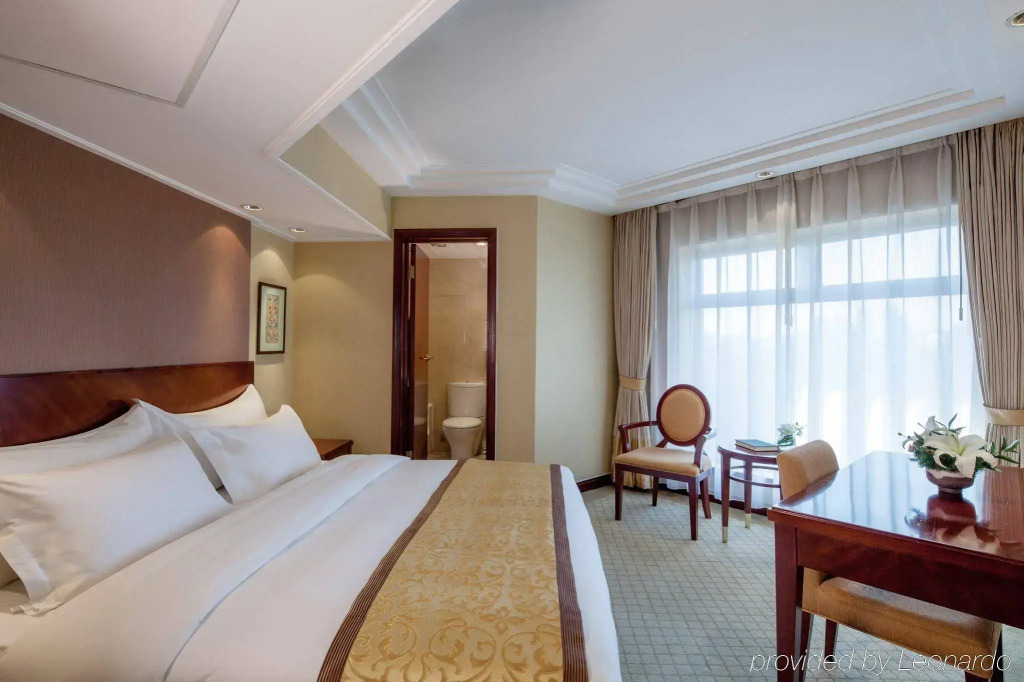 Beijing Landmark Hotel