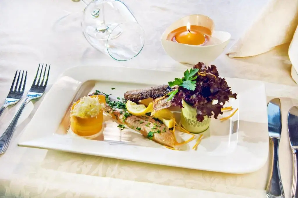 Hotel Berghof