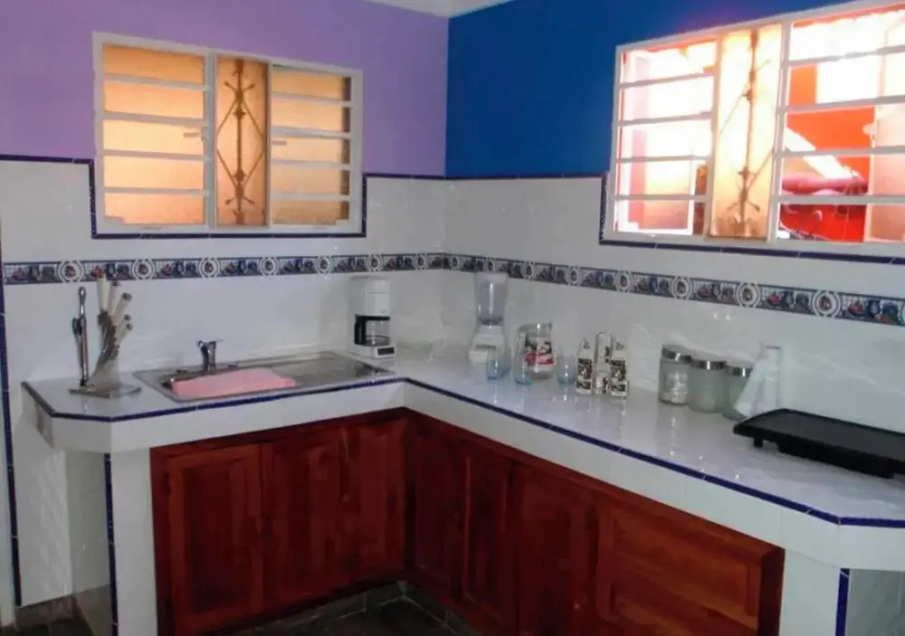 Casa Arcoiris
