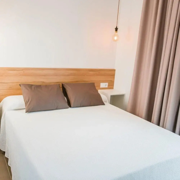 Apartamentos ZHR 1
