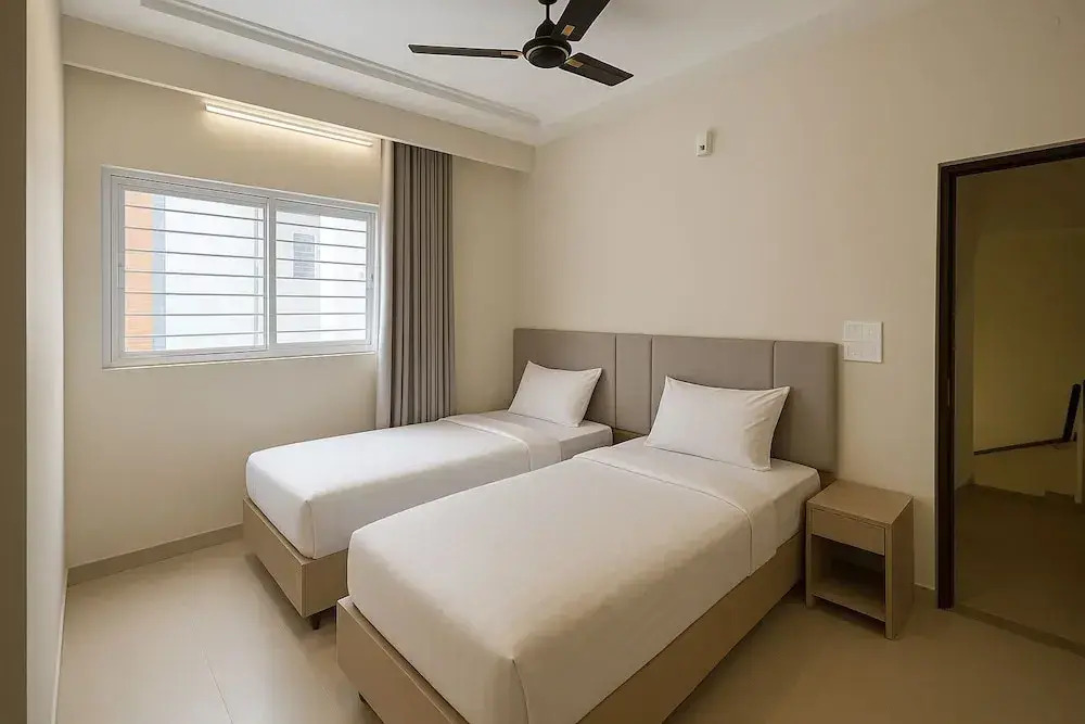 Urban Stay