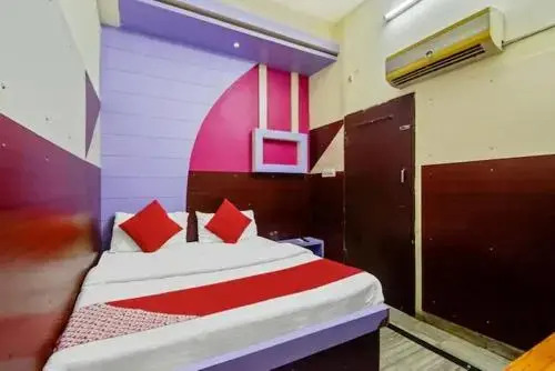 Aone Room Hotel