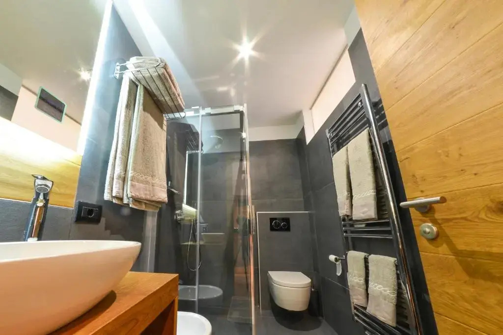 San Vigilio di Marebbe - Suite di Montagna