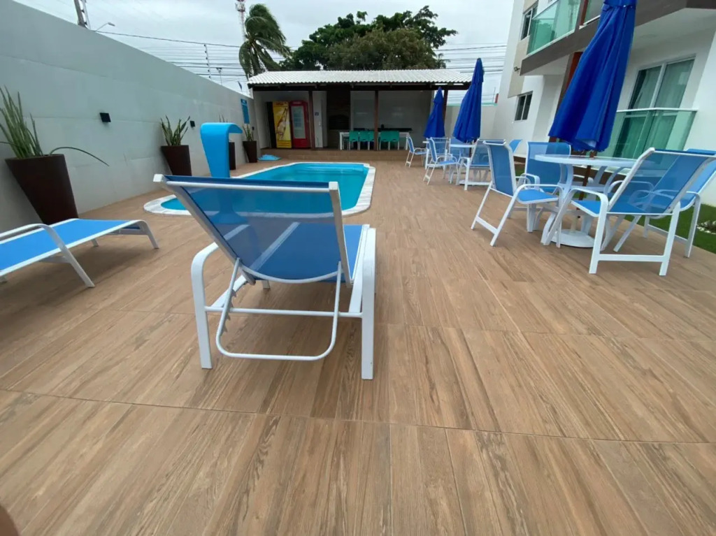 Porto Sol by AFT - PORTO DE GALINHAS