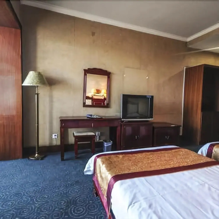 Haijun Dongshan Hotel