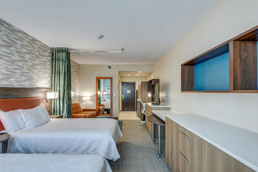 Home2 Suites By Hilton Foley