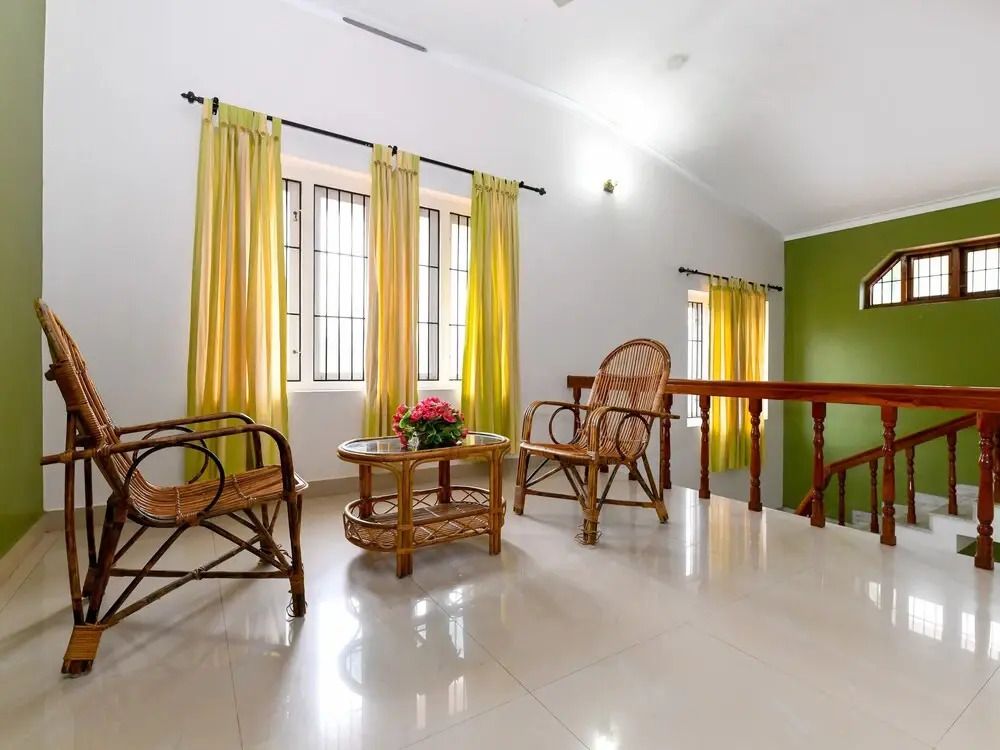 OYO 19489 Home Nature View 2BHK Sultan Bathery