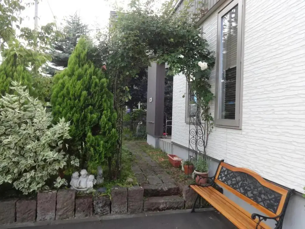 Art Salon Hosokawa - Vacation STAY 13626