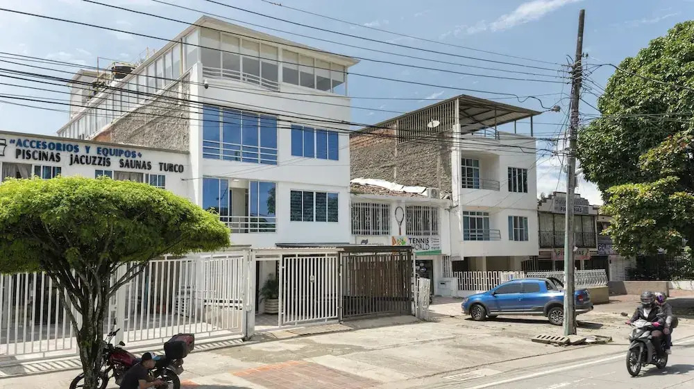 Ayenda 1401 Green Park